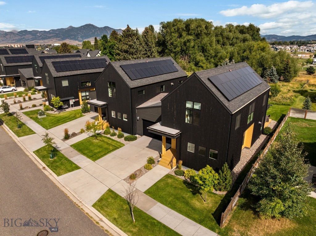 Southbridge - Residential