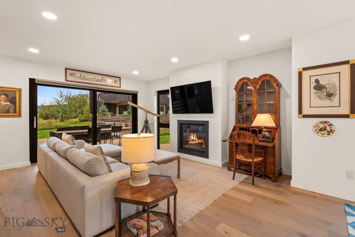 Southbridge - Residential