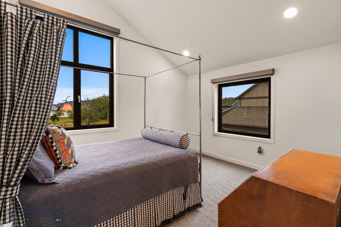 Southbridge - Residential