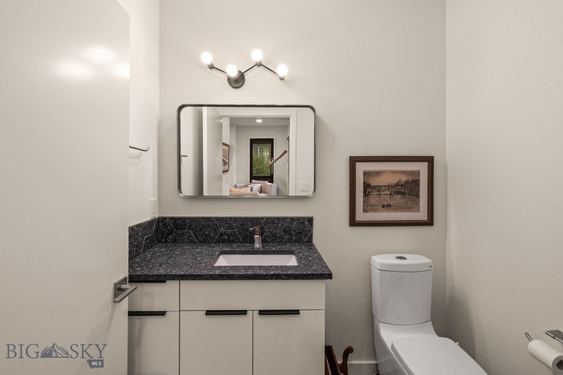 Southbridge - Residential