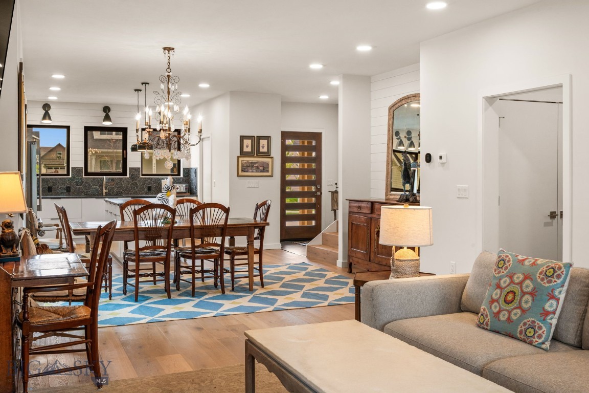 Southbridge - Residential