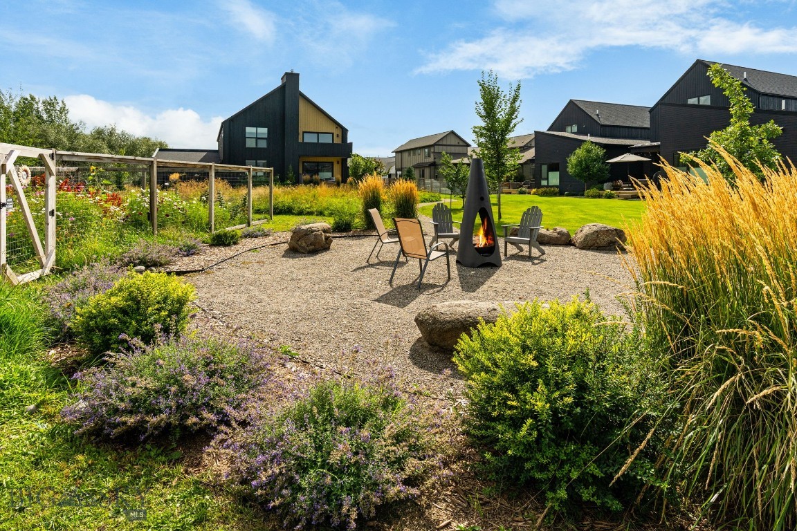 Southbridge - Residential