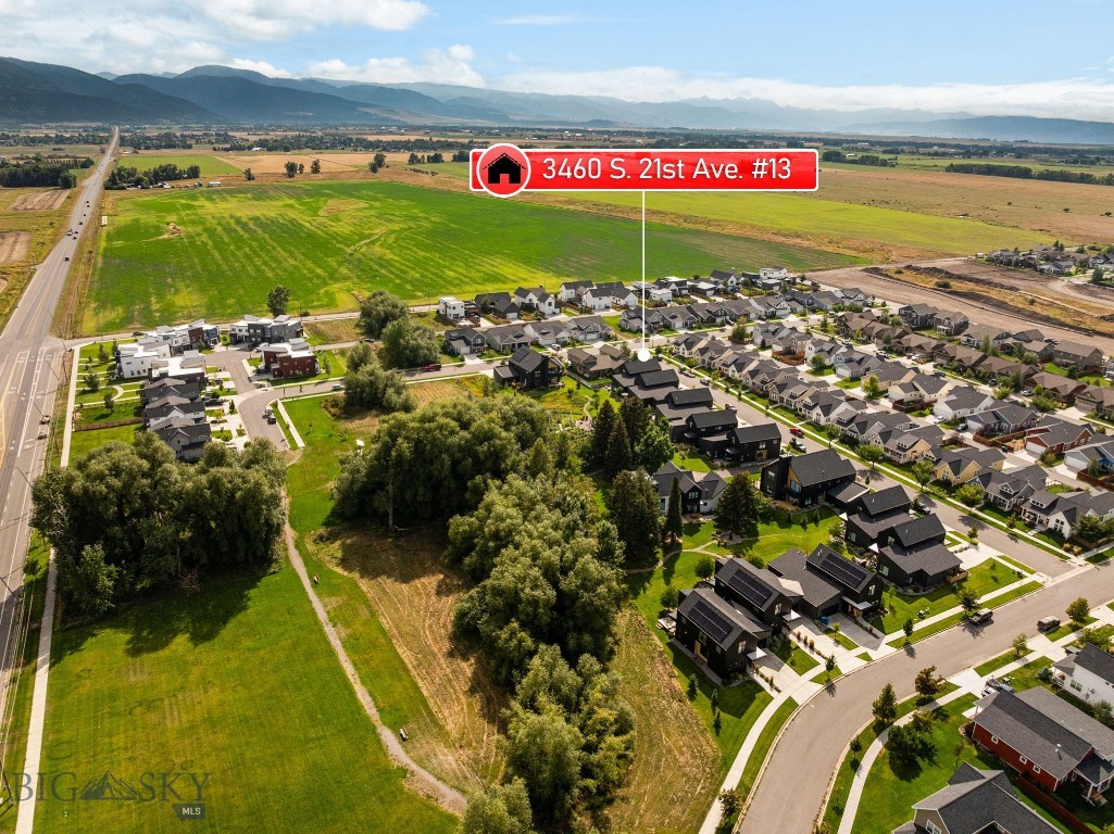 Southbridge - Residential