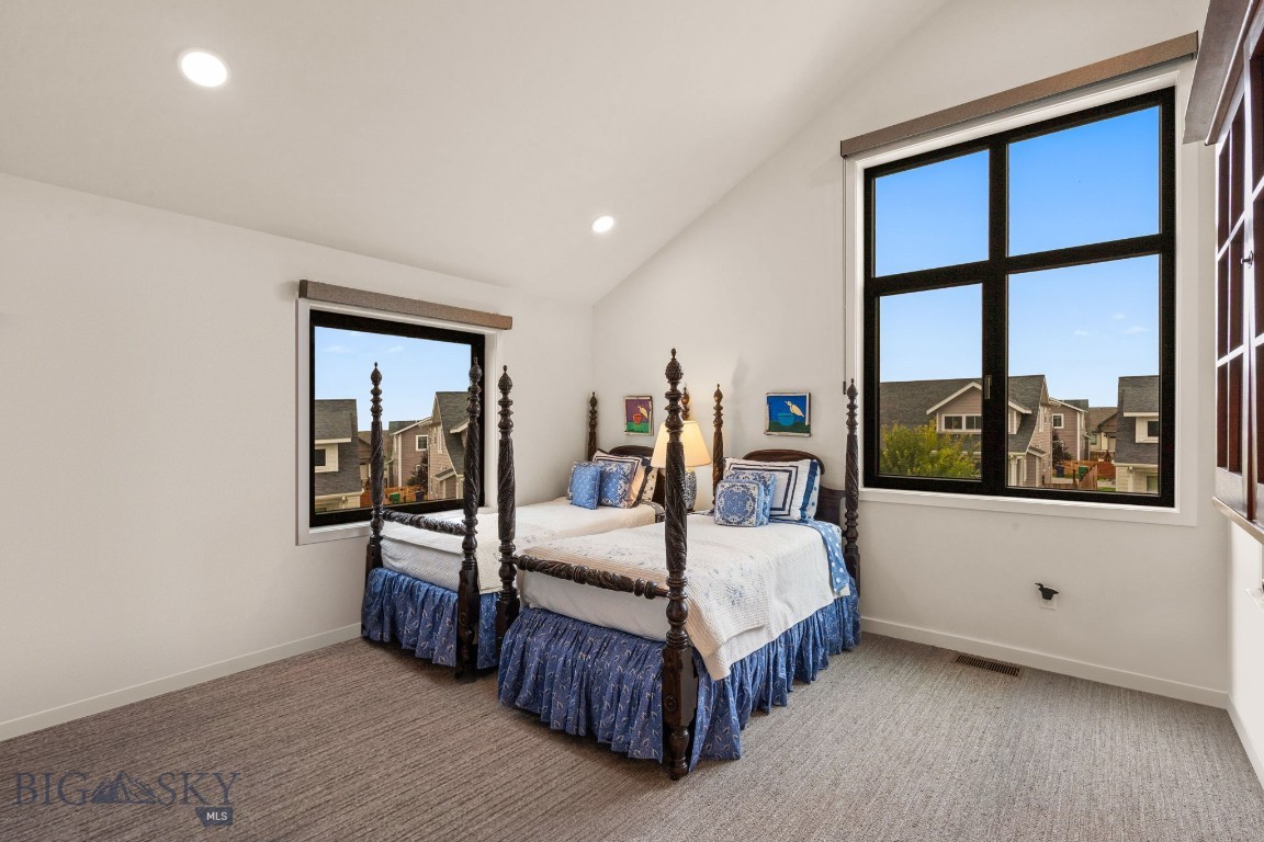 Southbridge - Residential