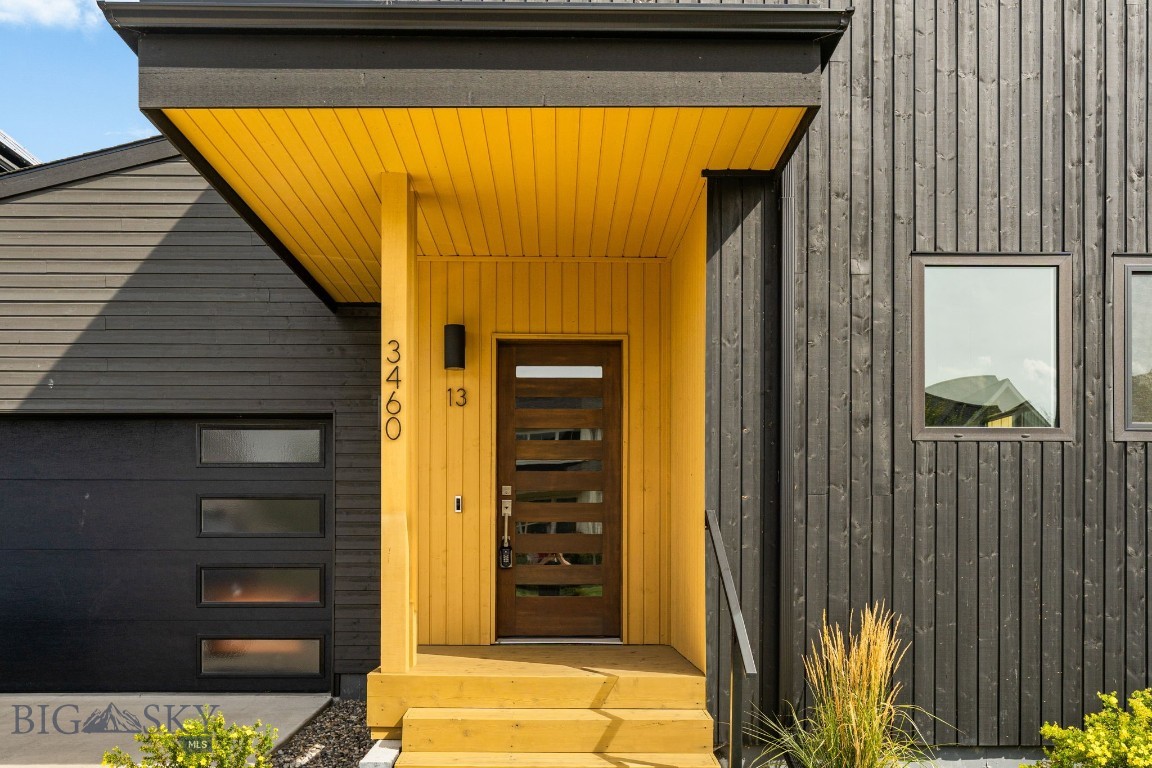 Southbridge - Residential