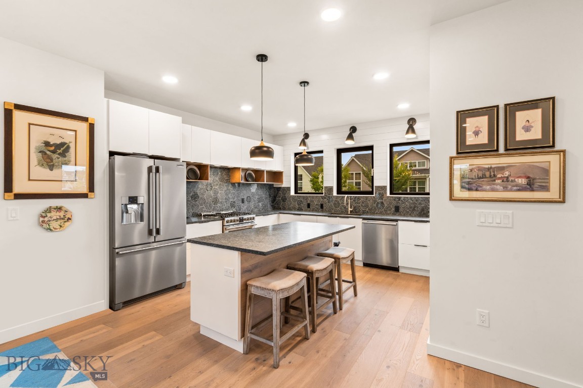 Southbridge - Residential