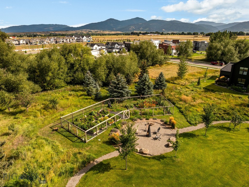 Southbridge - Residential