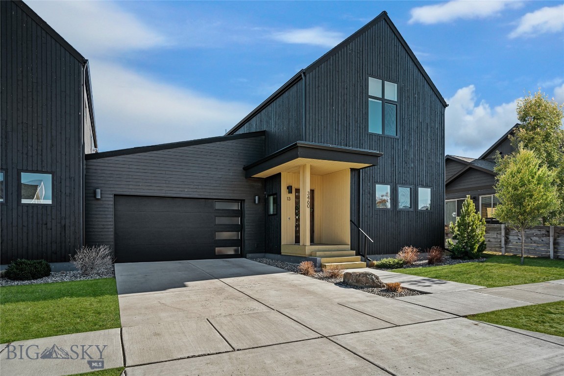 Southbridge - Residential