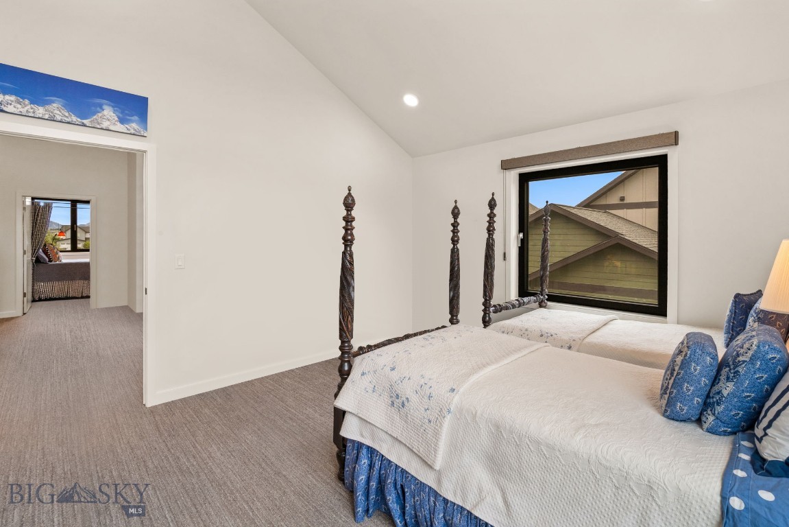 Southbridge - Residential