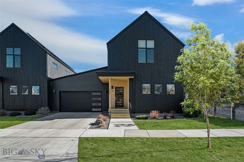 Photo of 3460 S 21st Avenue #13, Bozeman, MT 59718 (MLS # 408571)