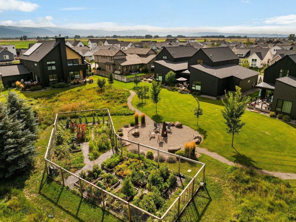 Southbridge - Residential