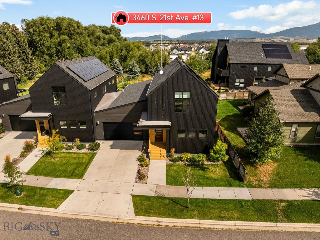 Southbridge - Residential