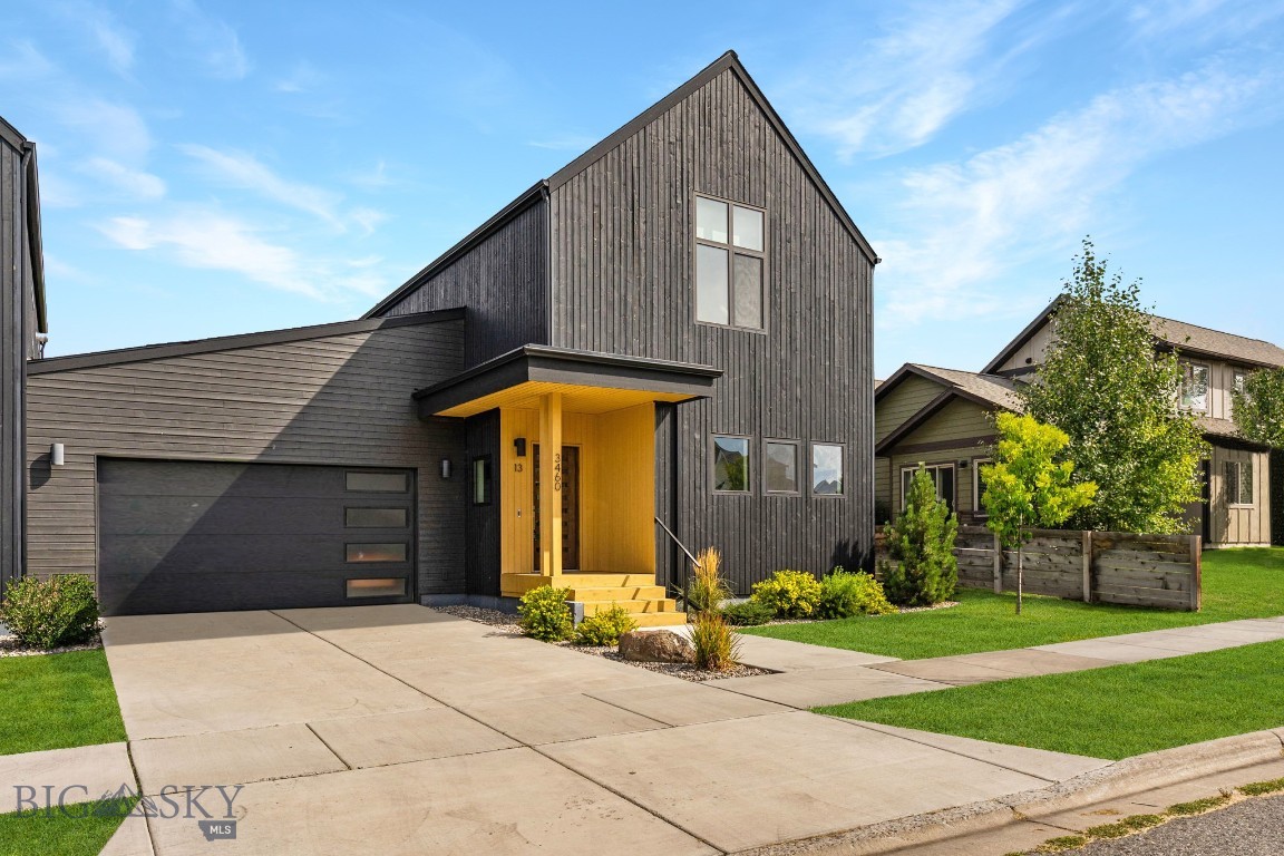 Southbridge - Residential