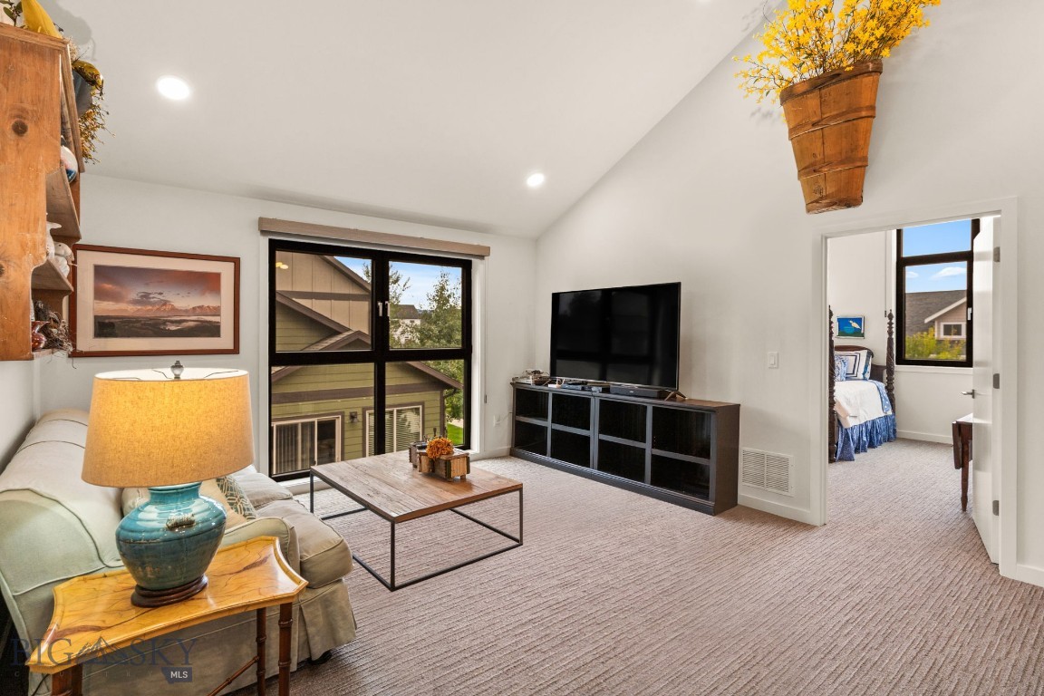 Southbridge - Residential