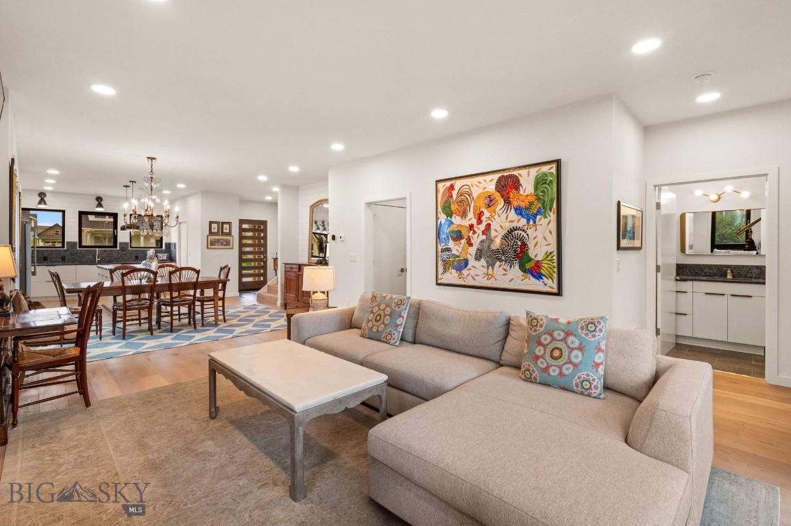 Southbridge - Residential