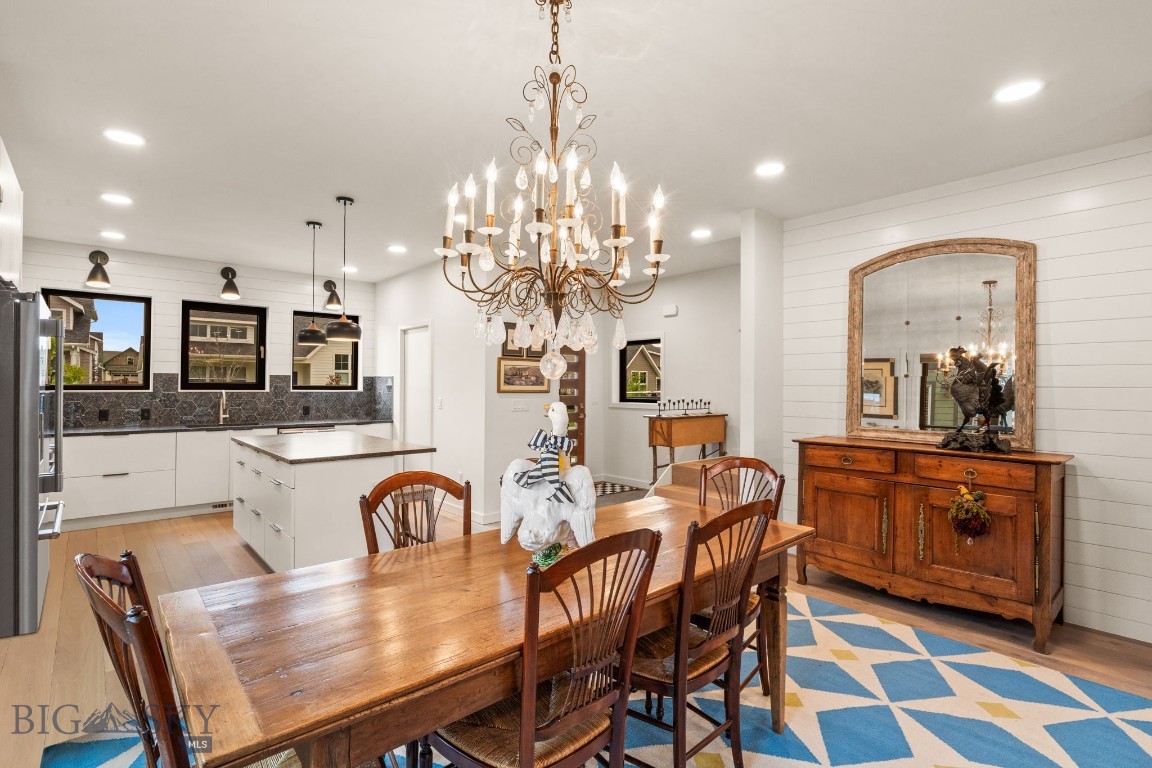 Southbridge - Residential