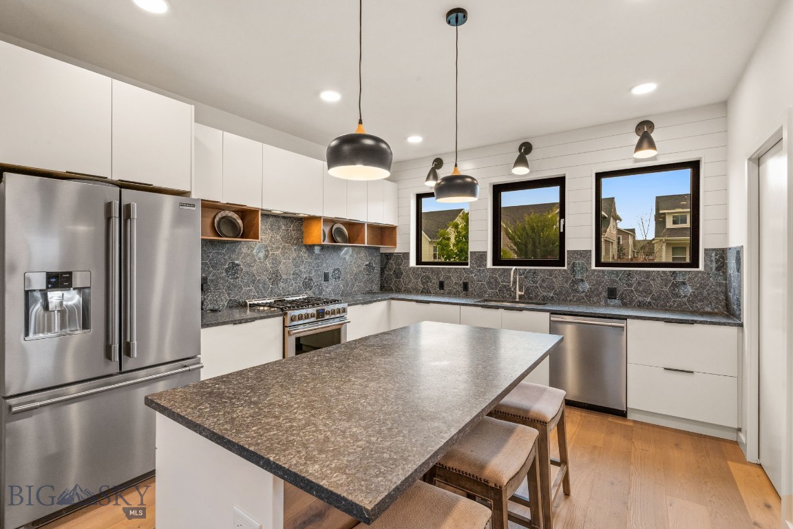 Southbridge - Residential