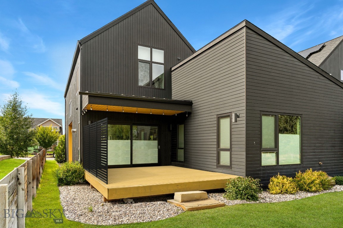 Southbridge - Residential