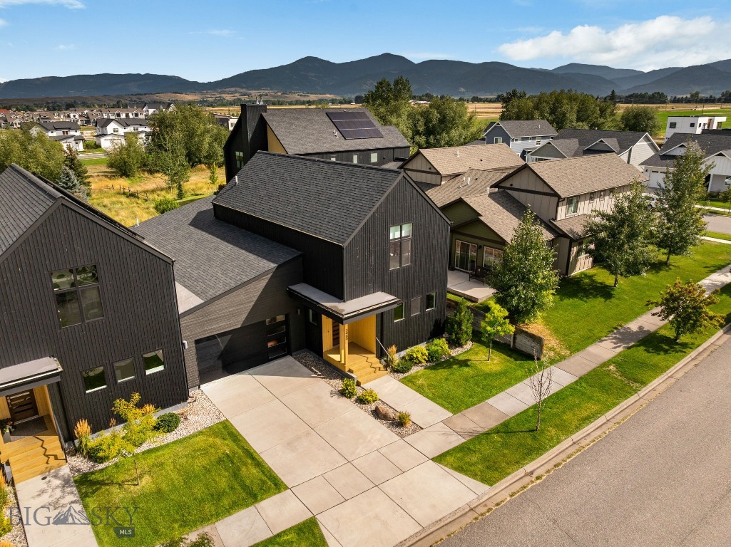 Southbridge - Residential