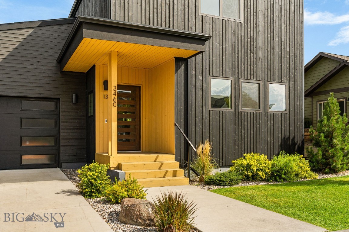 Southbridge - Residential