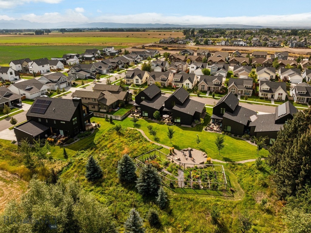 Southbridge - Residential