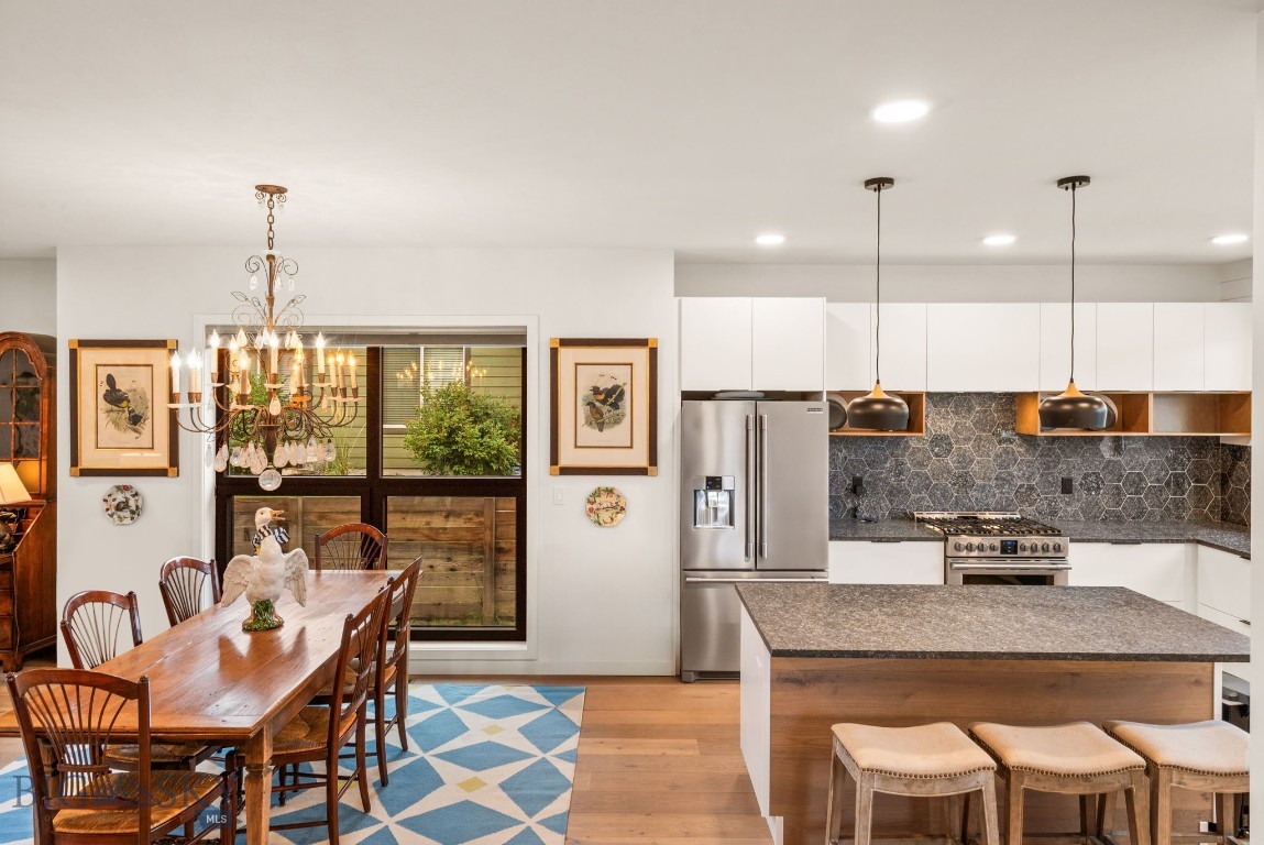 Southbridge - Residential