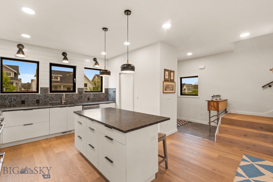 Southbridge - Residential