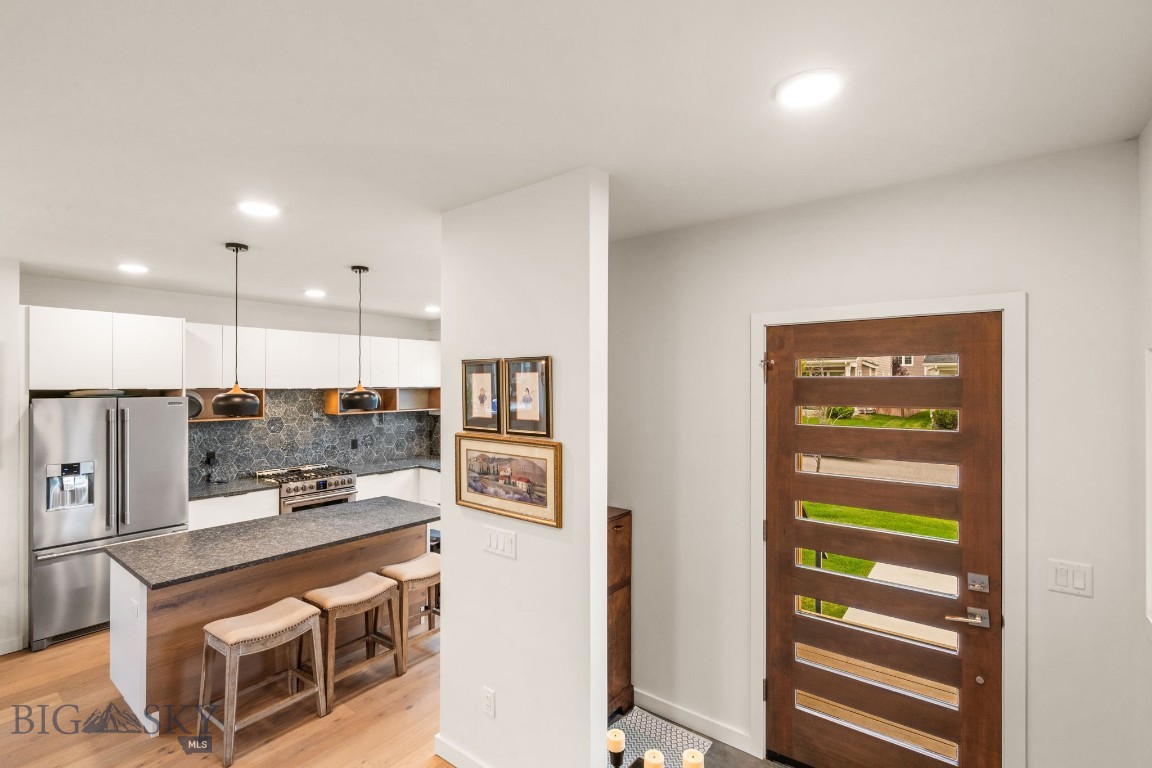 Southbridge - Residential