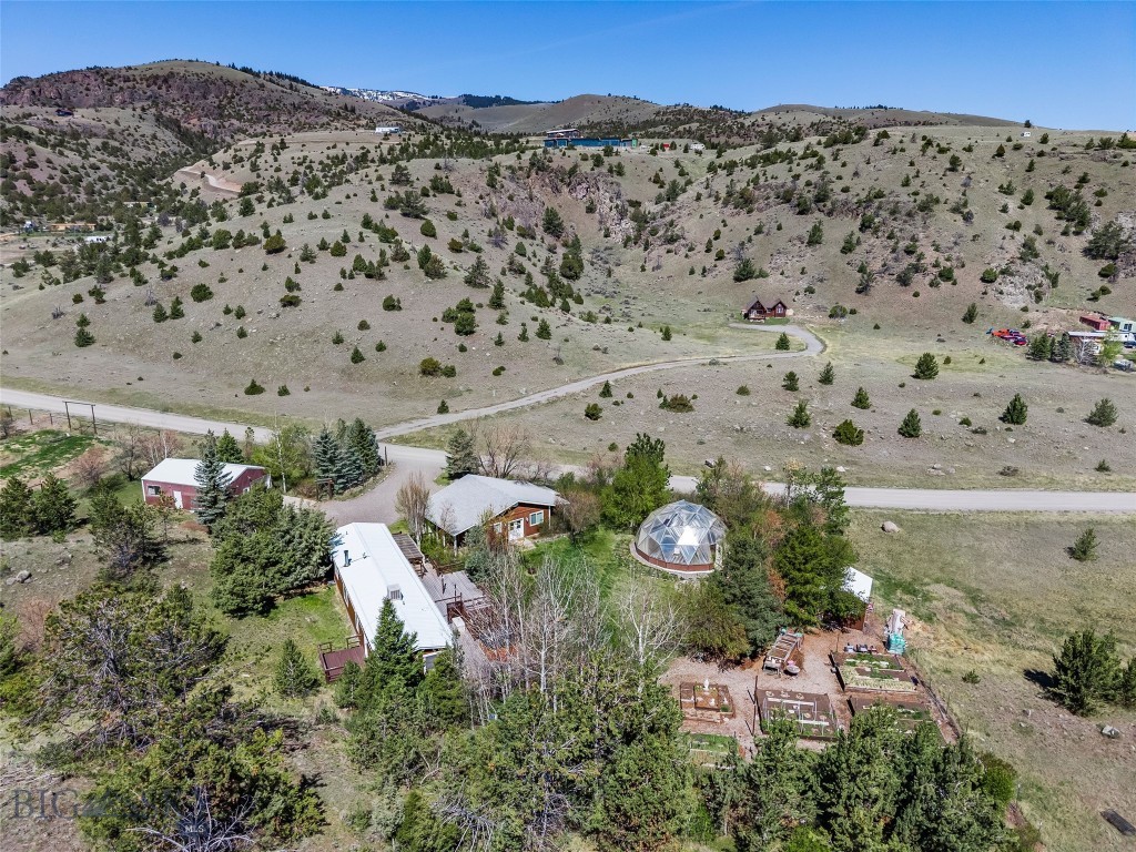 Glastonbury - Residential