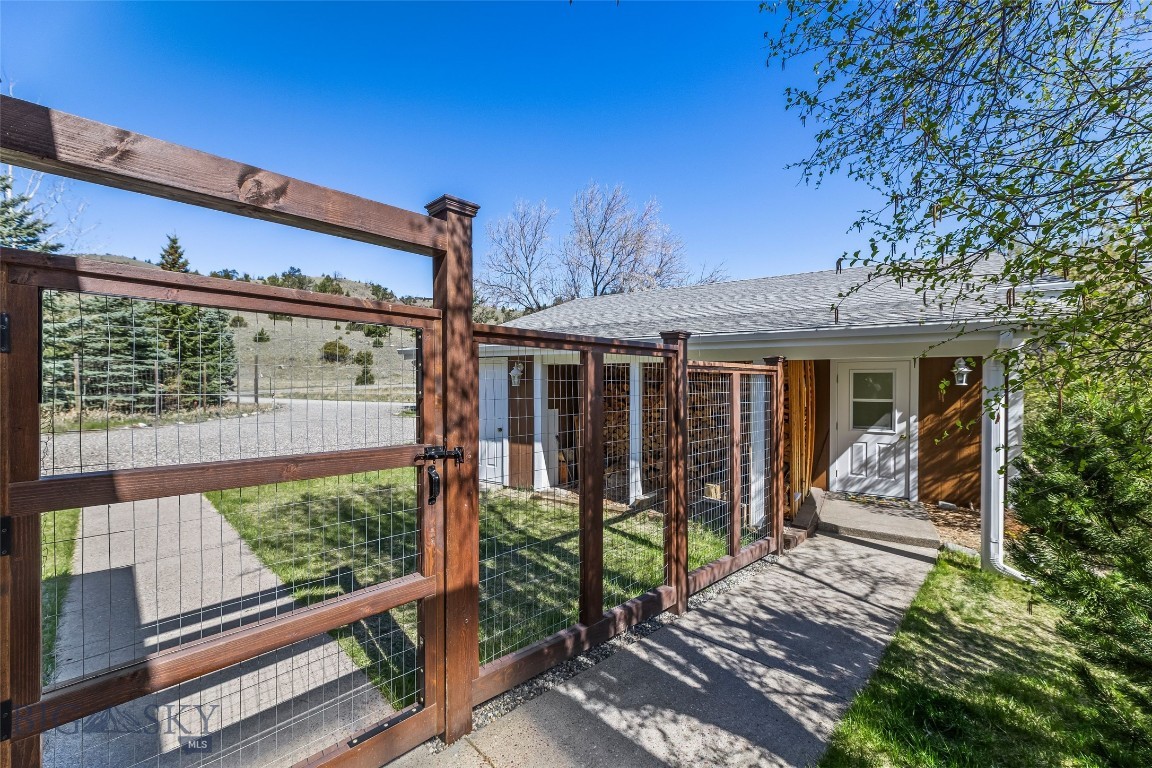Glastonbury - Residential