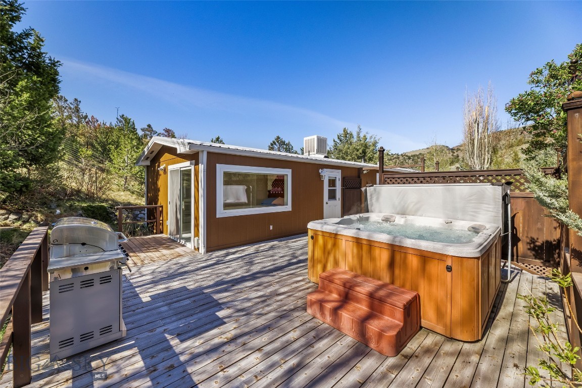 Glastonbury - Residential