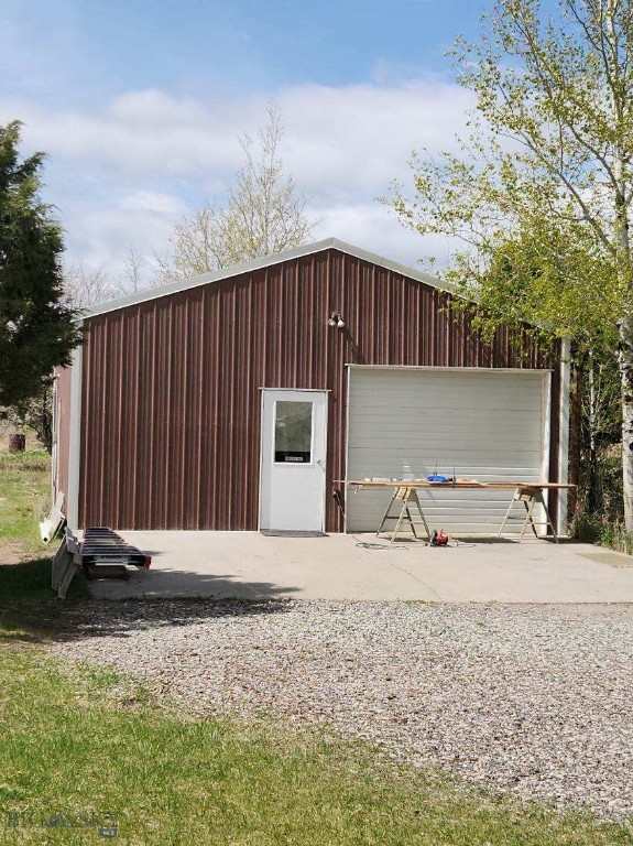 Glastonbury - Residential