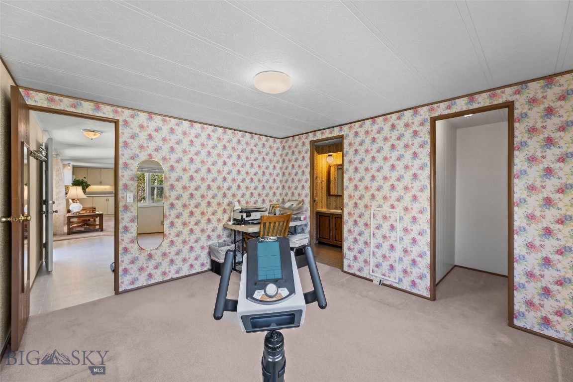 Glastonbury - Residential
