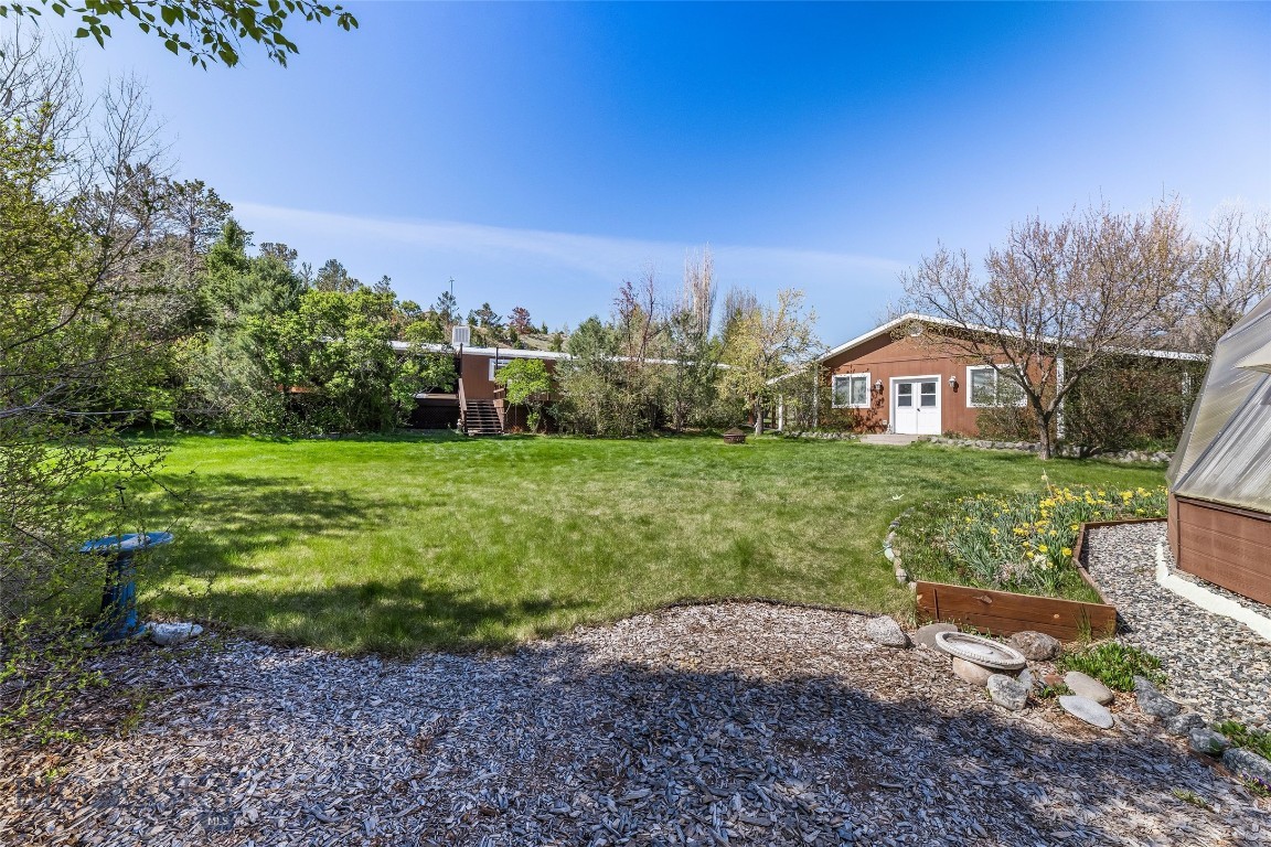 Glastonbury - Residential