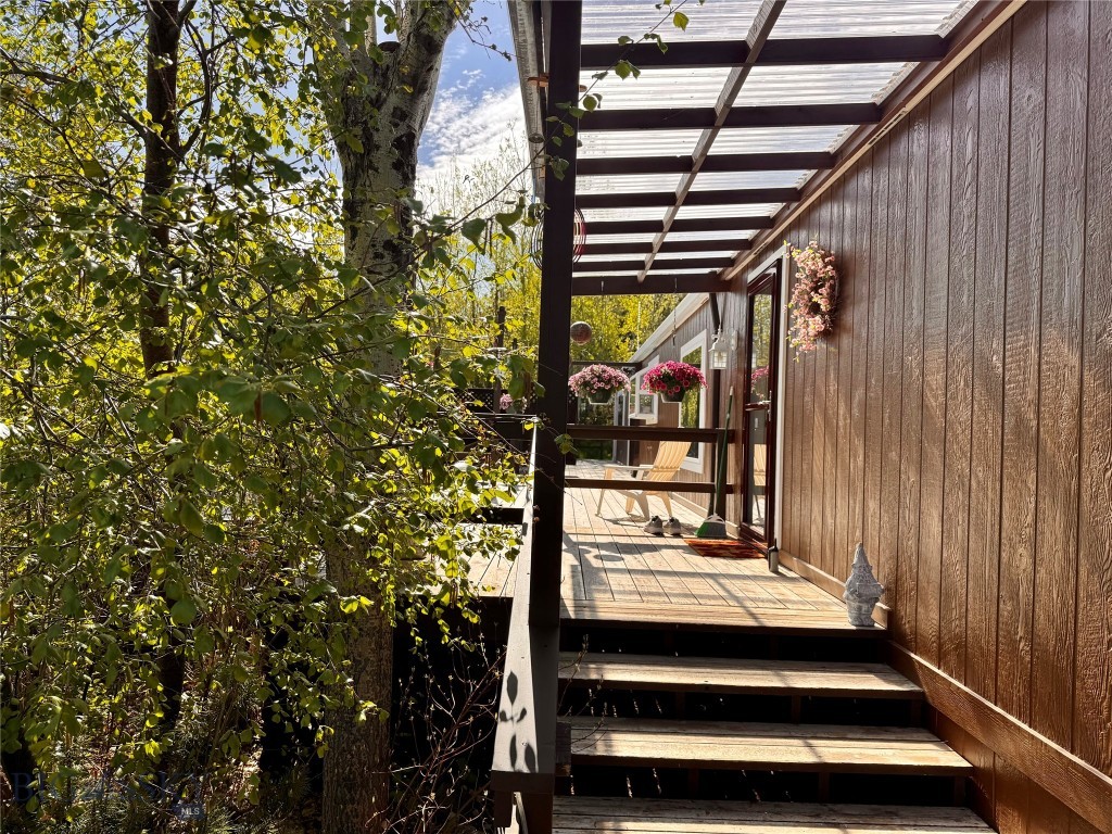 Glastonbury - Residential