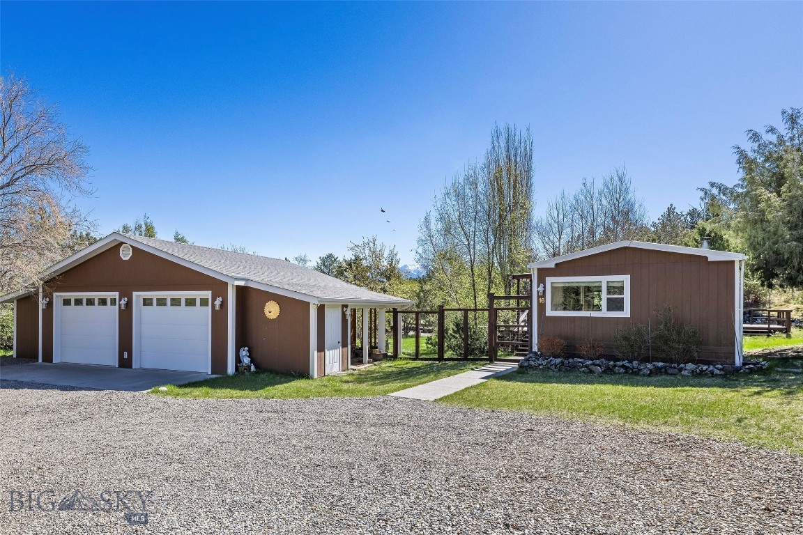 Glastonbury - Residential