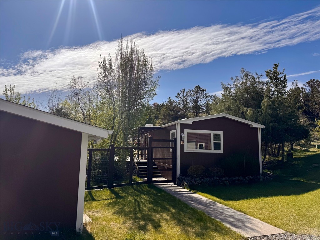 Glastonbury - Residential
