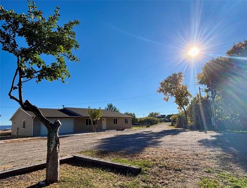 Photo of 209 W Helena Street, Dillon, MT 59725 (MLS # 405718)