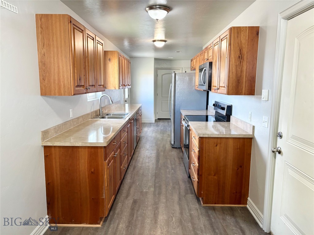 Other - Residential