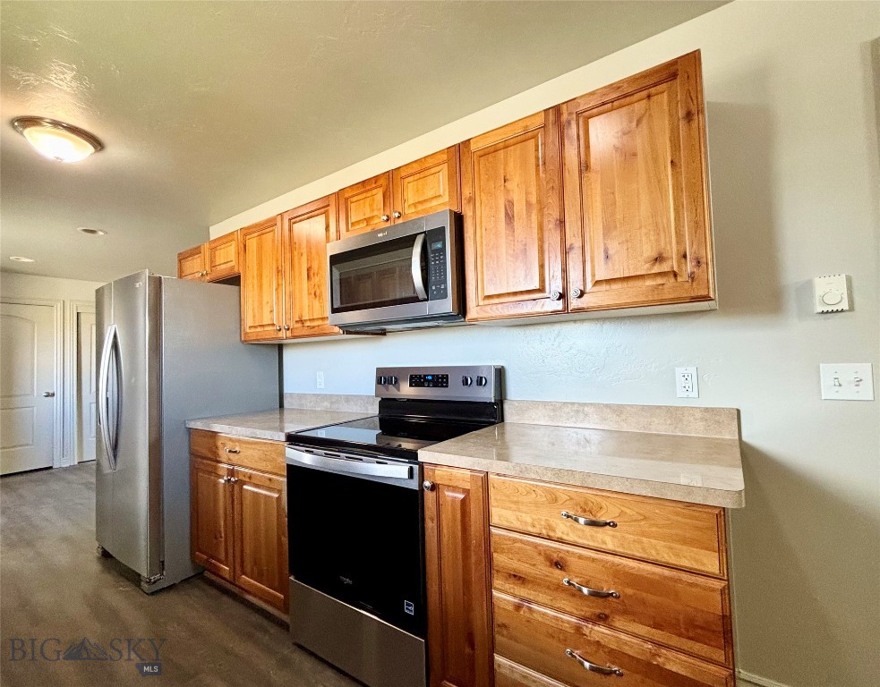 Other - Residential