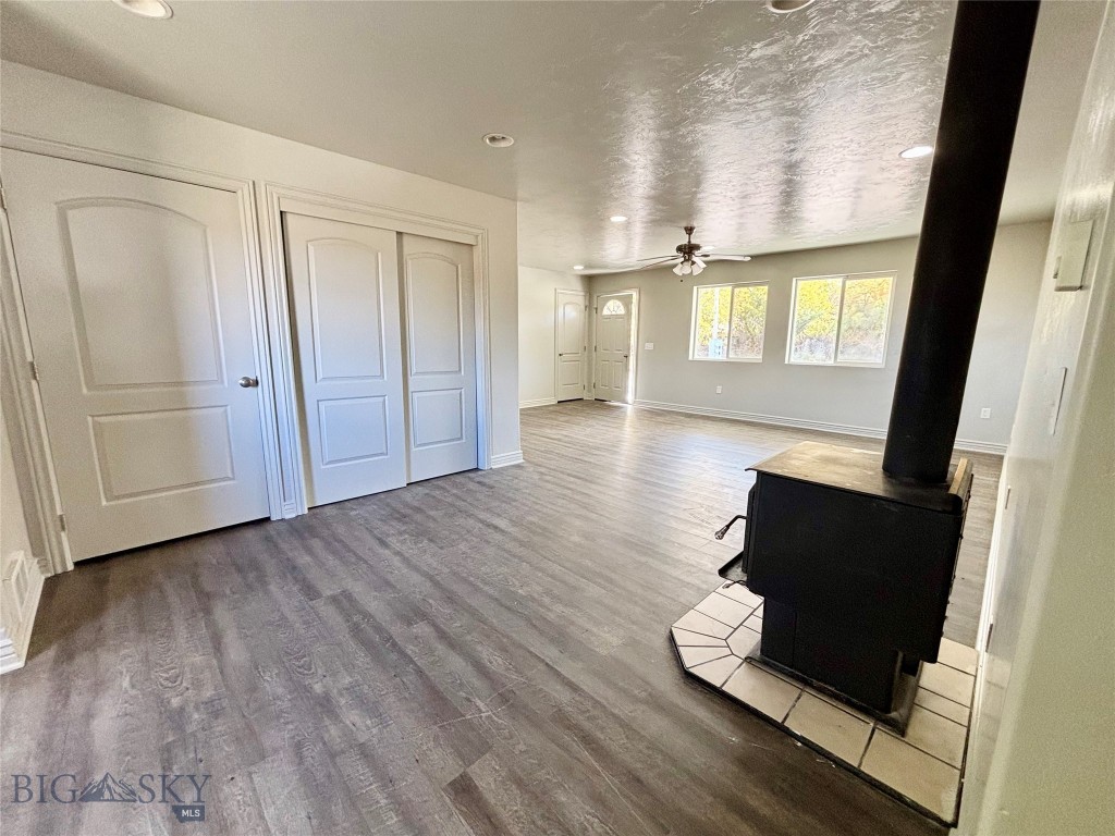 Other - Residential