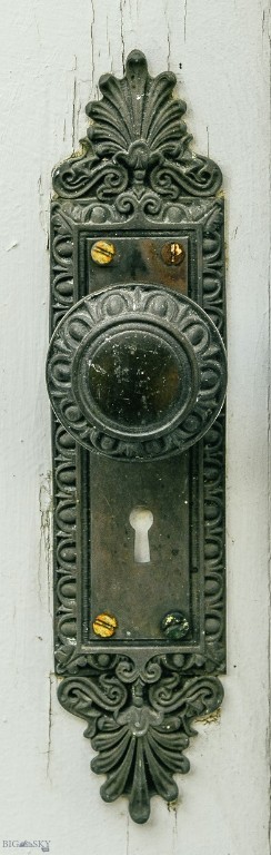 Sheridan Original Plat - Residential