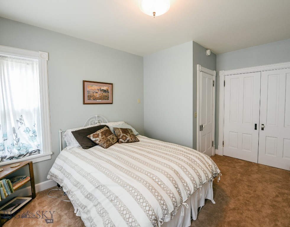 Sheridan Original Plat - Residential