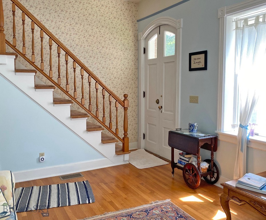 Sheridan Original Plat - Residential