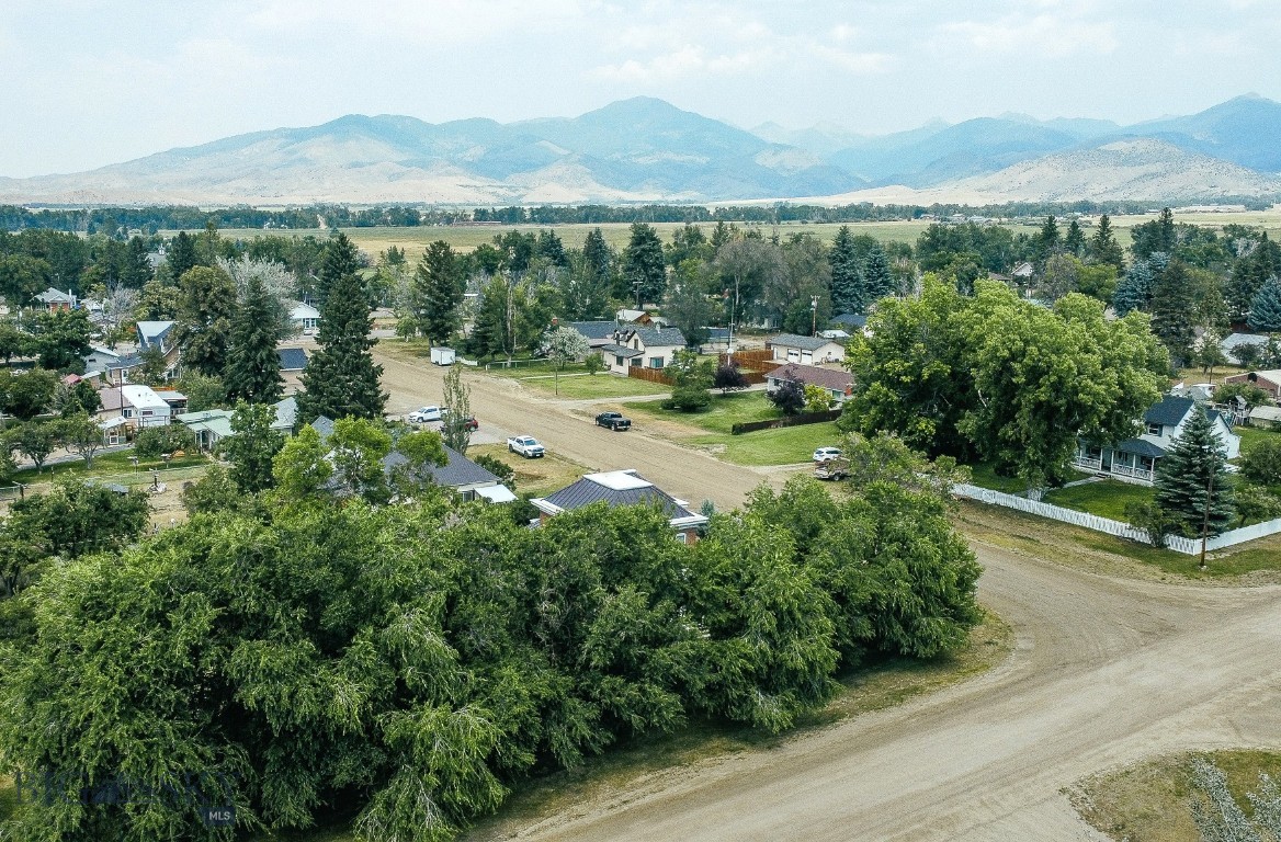 Sheridan Original Plat - Residential