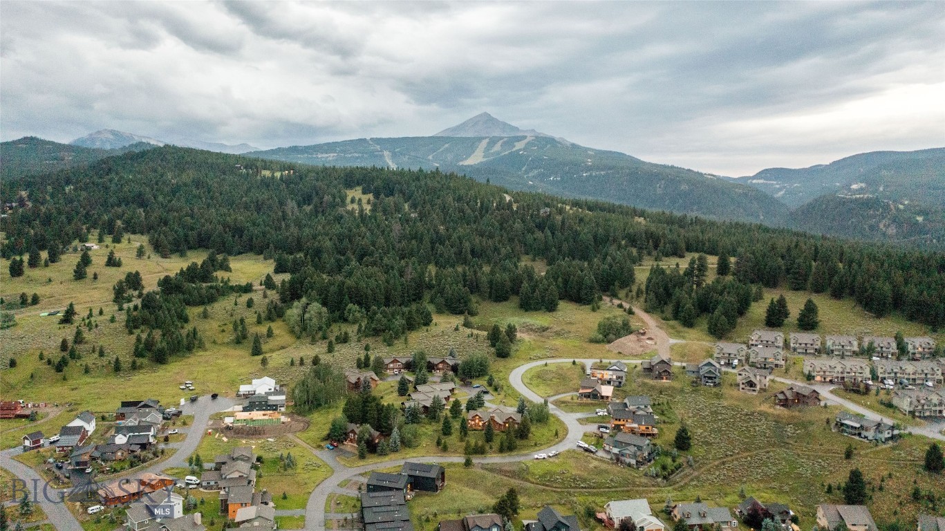 Blue Grouse Hills - Residential