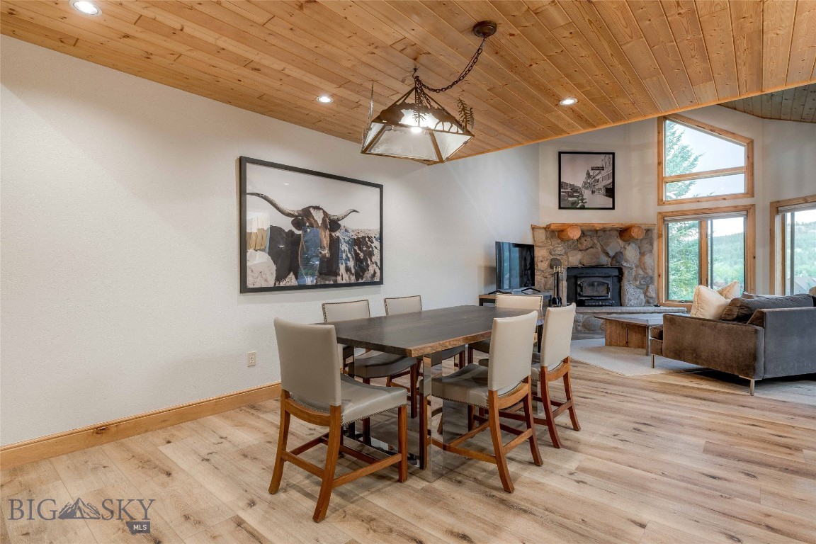 Blue Grouse Hills - Residential