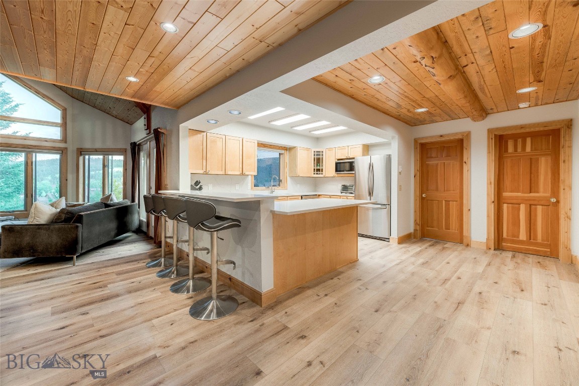 Blue Grouse Hills - Residential