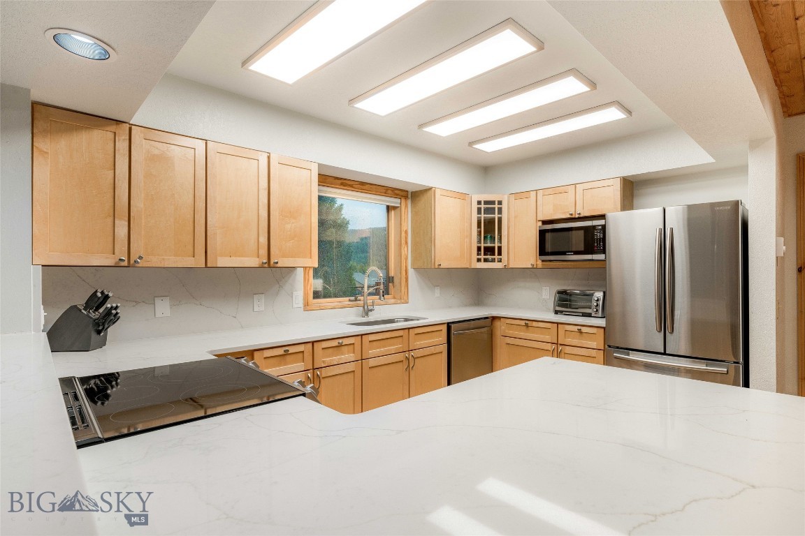 Blue Grouse Hills - Residential