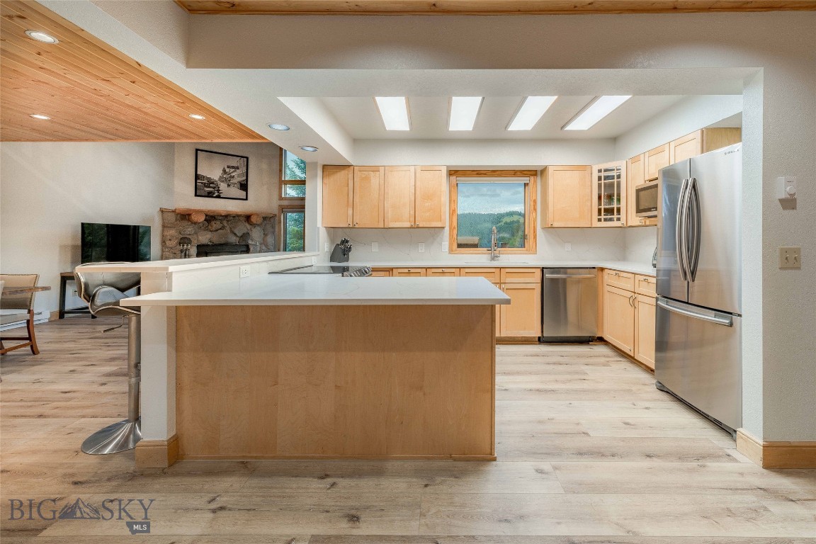 Blue Grouse Hills - Residential